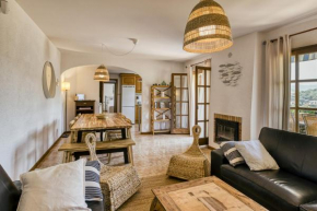 Castell Mirto - villa private pool